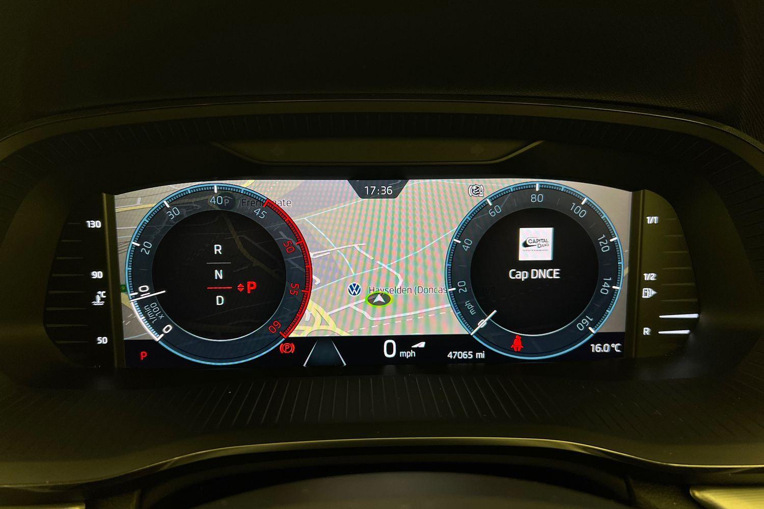 Used Skoda Octavia 2024 for sale - 76678307: Photo 7