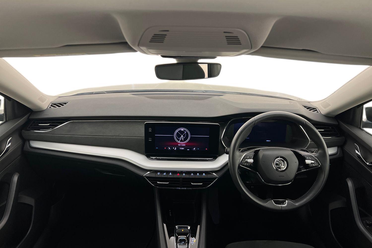 Used Skoda Octavia 2024 for sale - 76678307: Photo 8