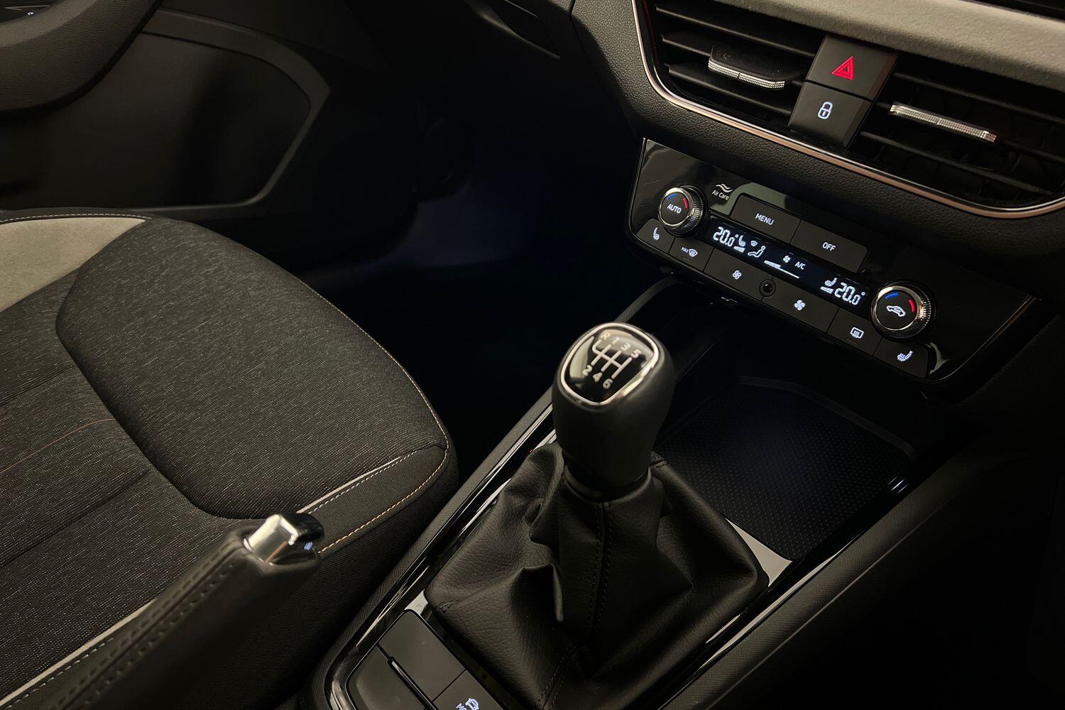 Used Skoda Kamiq 2025 for sale - 76680250: Photo 10