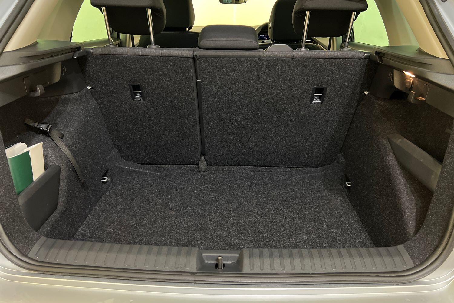 Used Skoda Kamiq 2025 for sale - 76680250: Photo 12