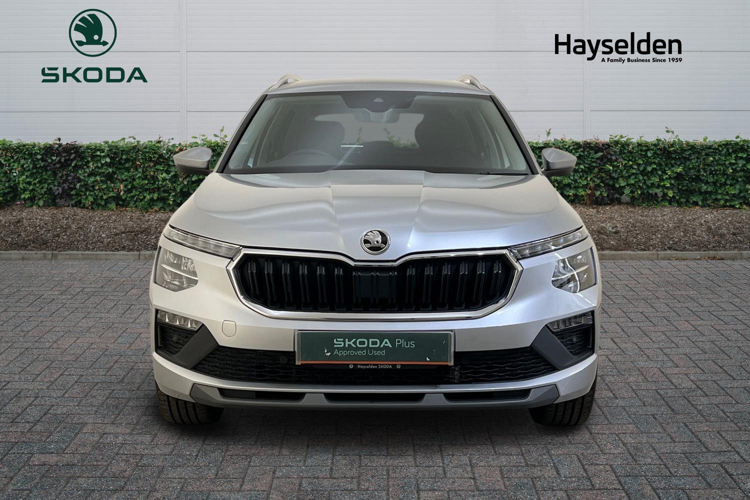 Used Skoda Kamiq 2025 for sale - 76680250: Photo 13