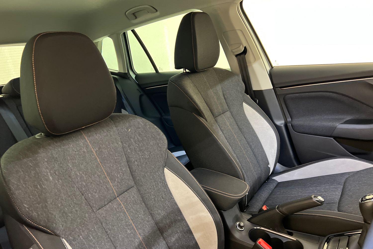 Used Skoda Kamiq 2025 for sale - 76680250: Photo 18