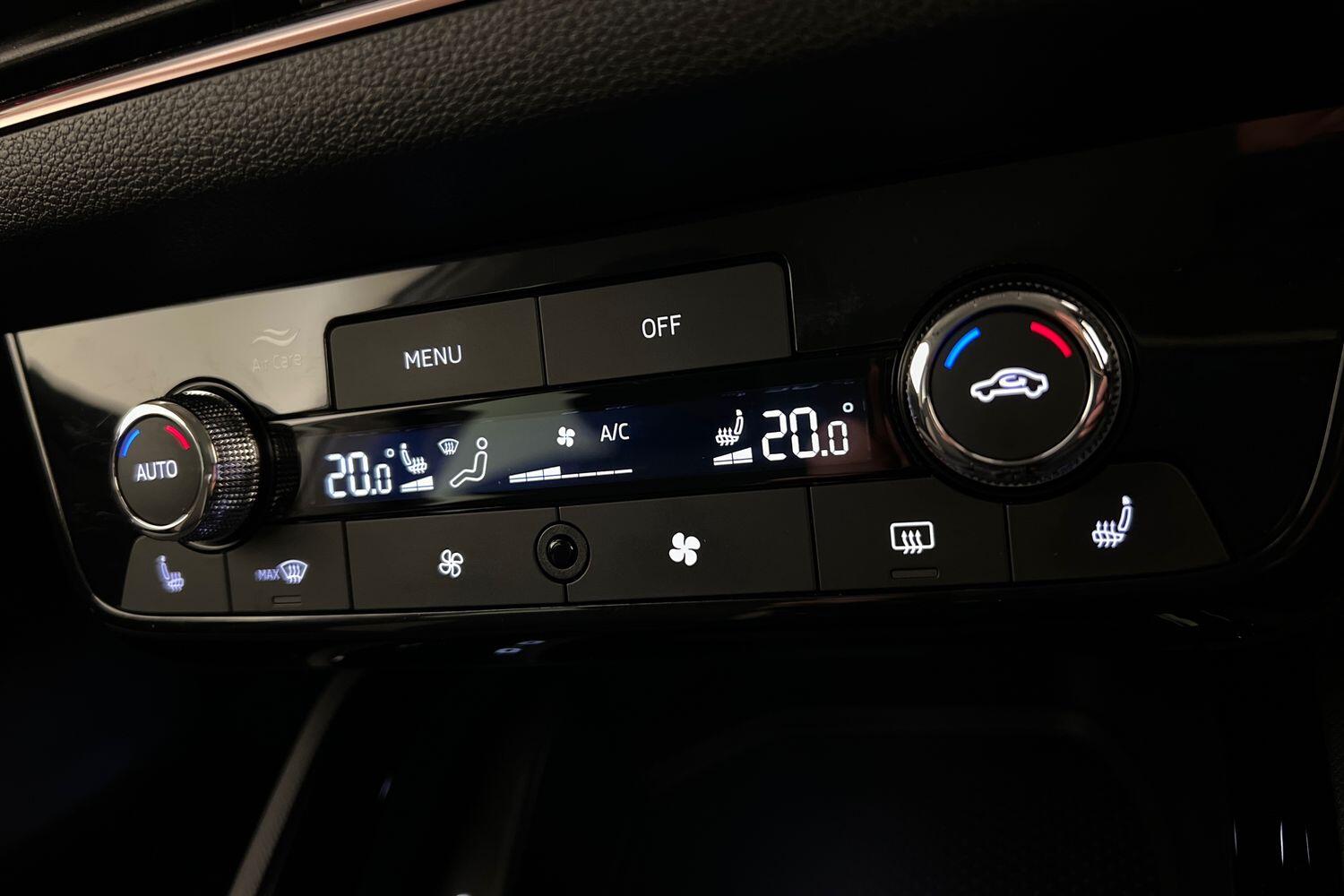 Used Skoda Kamiq 2025 for sale - 76680250: Photo 19