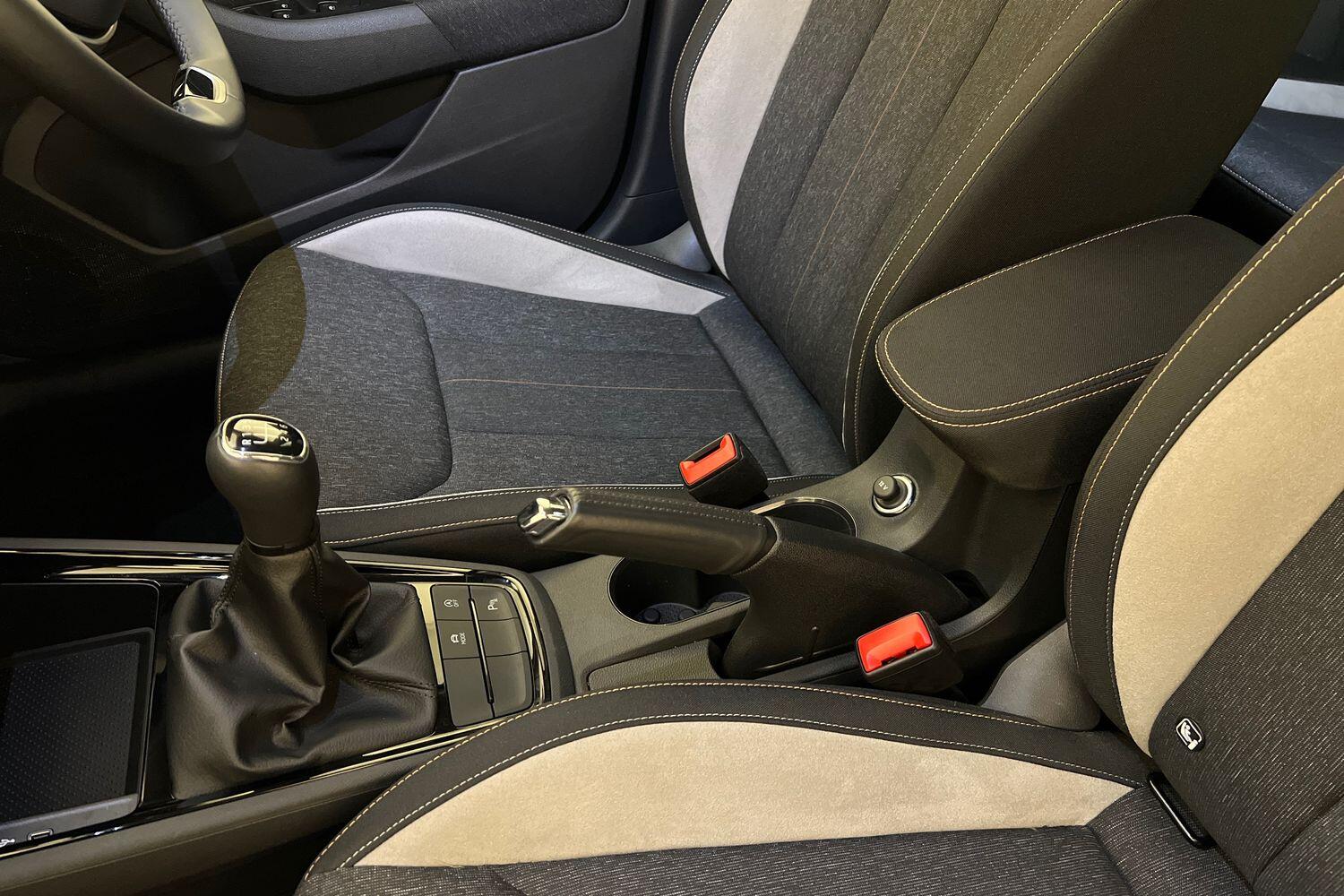 Used Skoda Kamiq 2025 for sale - 76680250: Photo 21