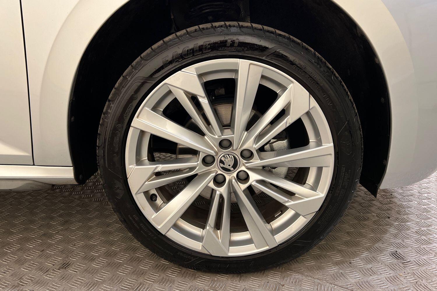 Used Skoda Kamiq 2025 for sale - 76680250: Photo 5