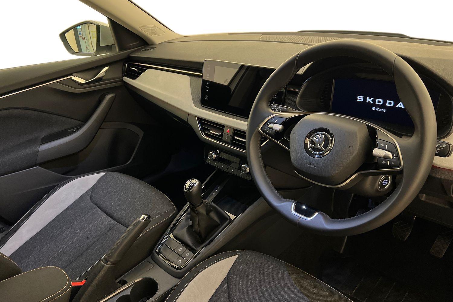 Used Skoda Kamiq 2025 for sale - 76680250: Photo 6