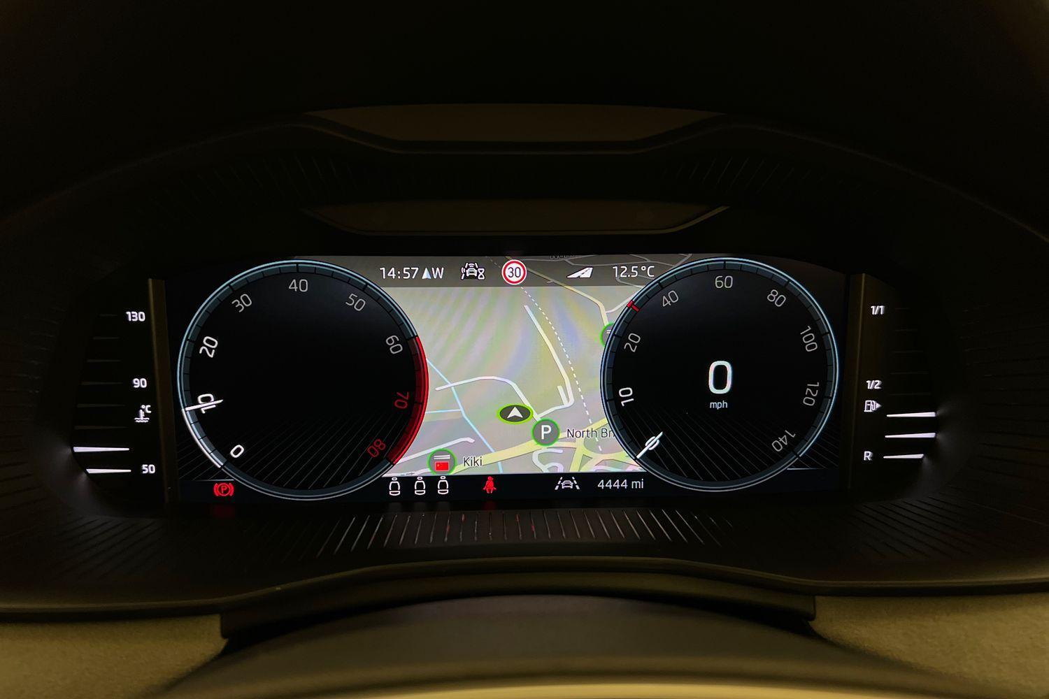 Used Skoda Kamiq 2025 for sale - 76680250: Photo 7