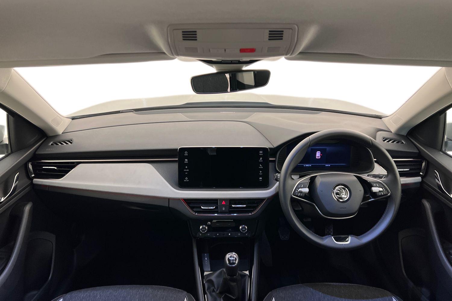 Used Skoda Kamiq 2025 for sale - 76680250: Photo 8