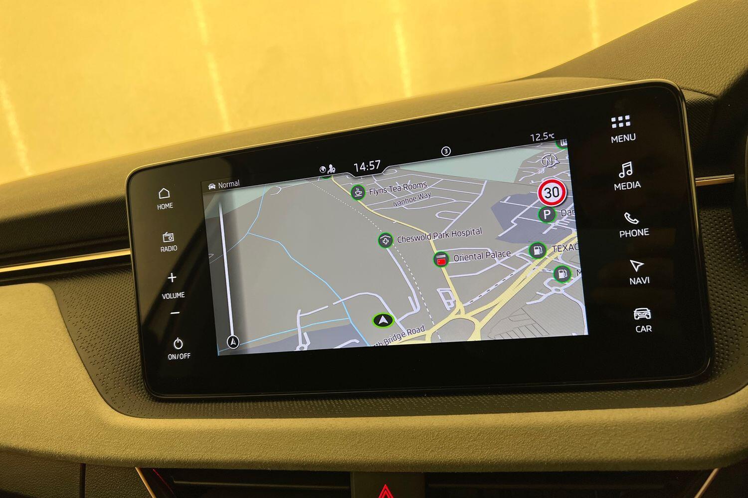 Used Skoda Kamiq 2025 for sale - 76680250: Photo 9