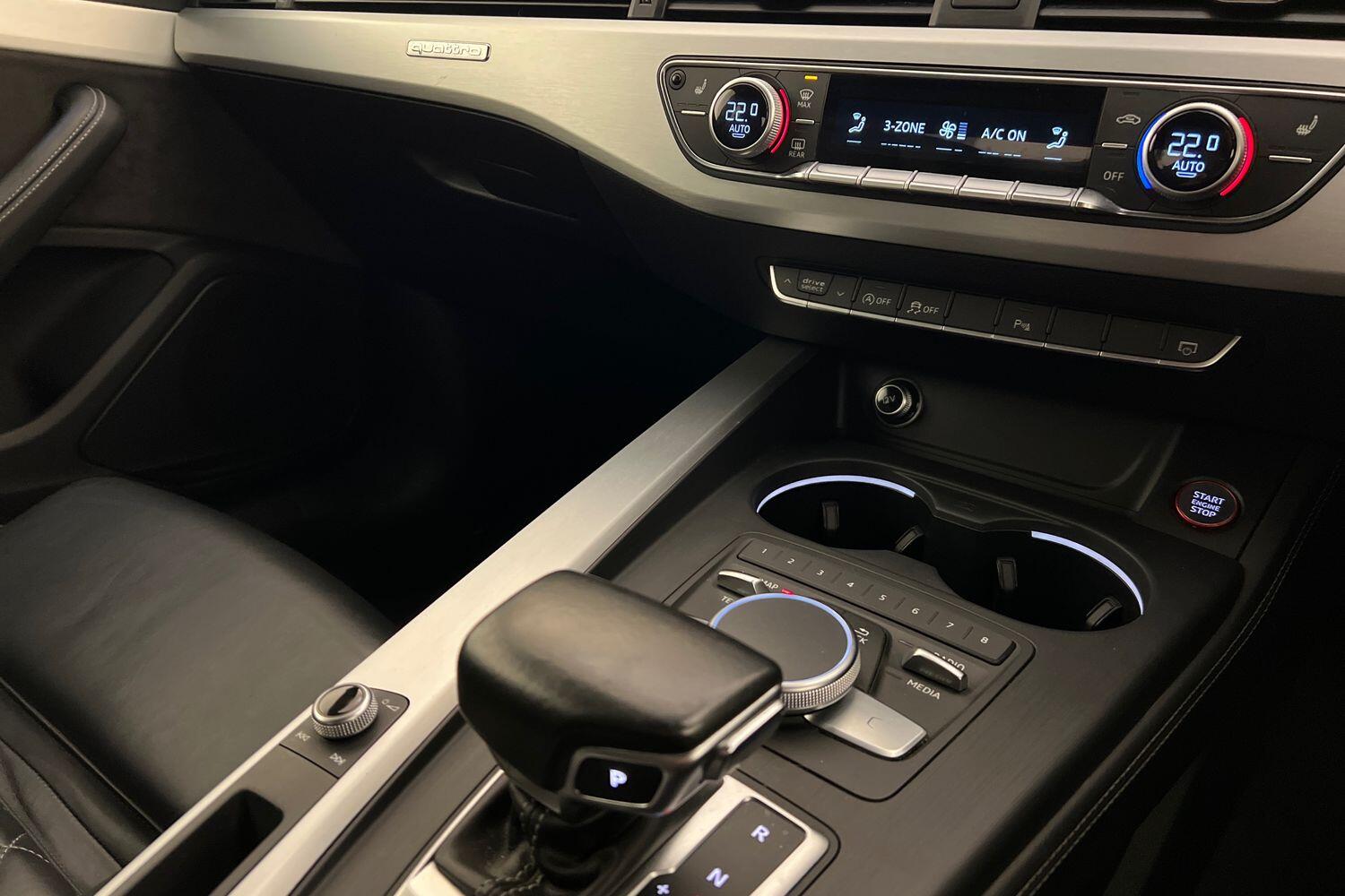 Used Audi A5 2017 for sale - 76673384: Photo 10