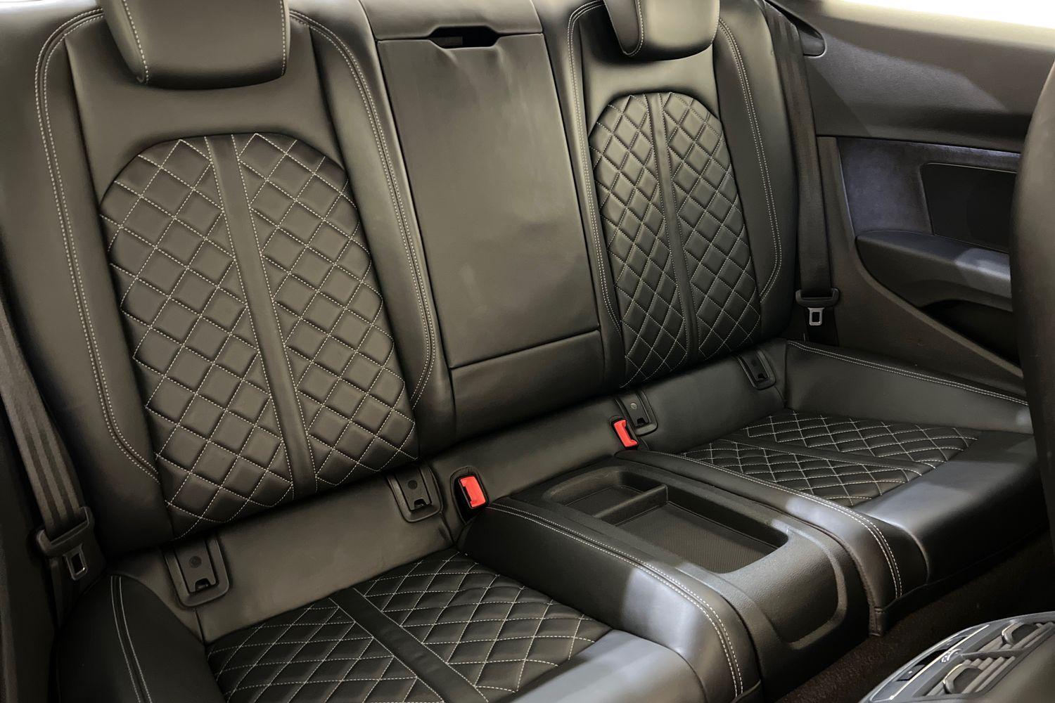 Used Audi A5 2017 for sale - 76673384: Photo 11