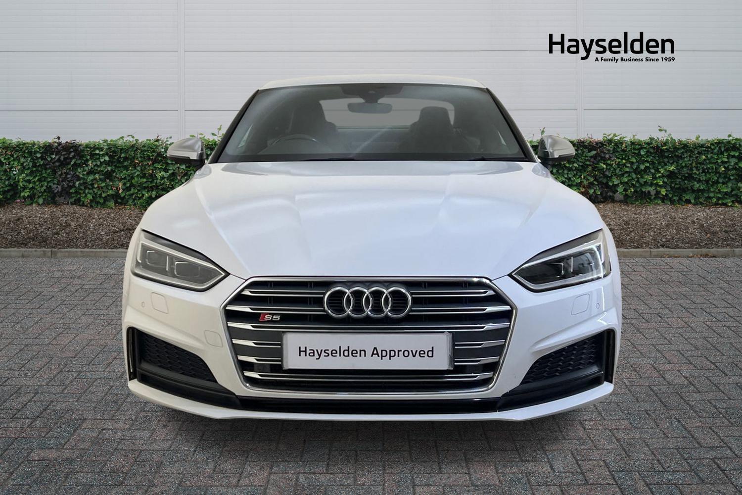 Used Audi A5 2017 for sale - 76673384: Photo 13