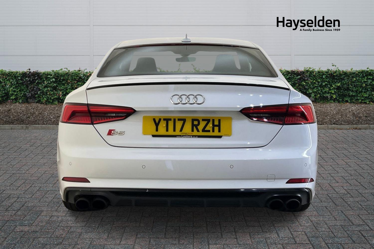 Used Audi A5 2017 for sale - 76673384: Photo 14