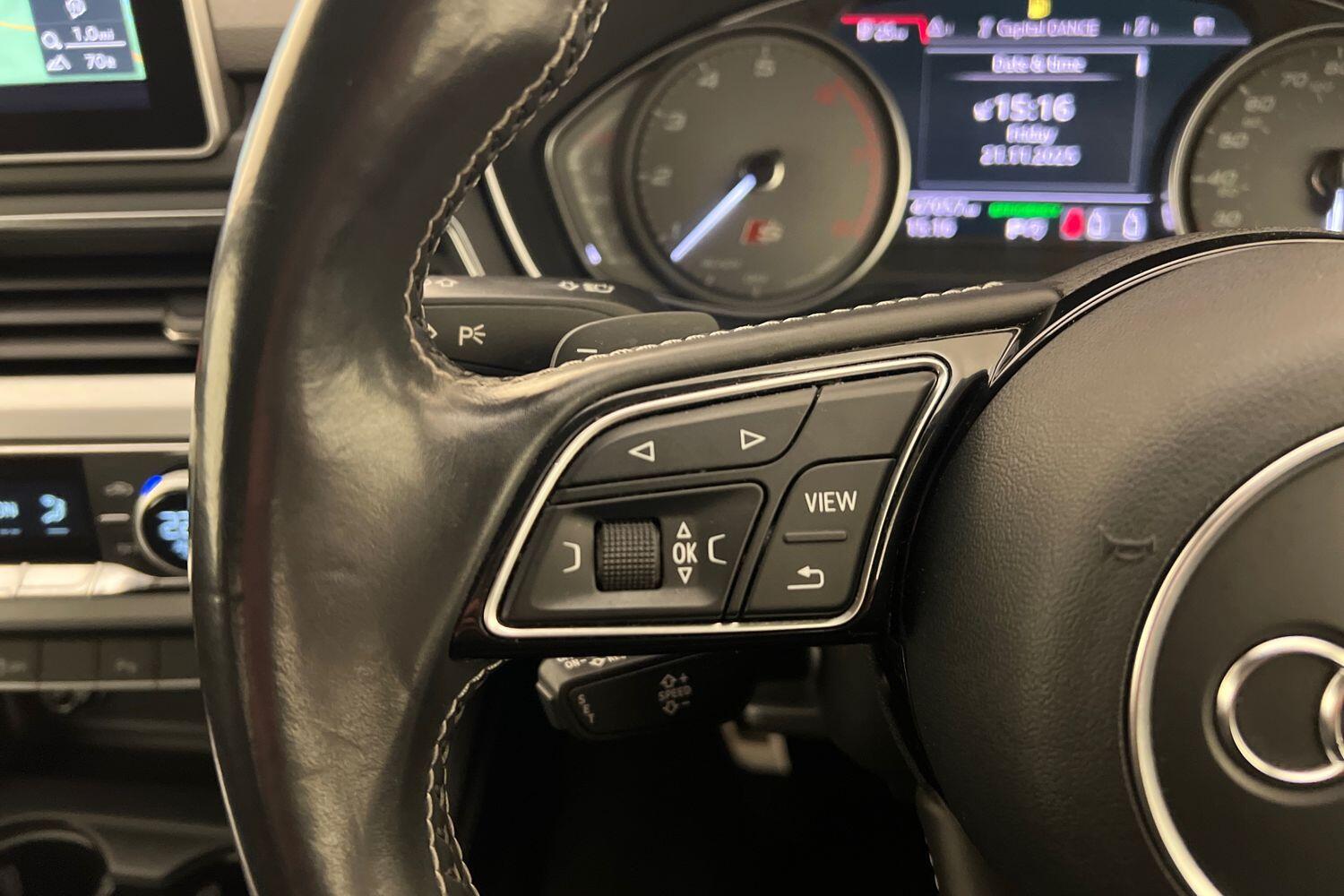 Used Audi A5 2017 for sale - 76673384: Photo 15