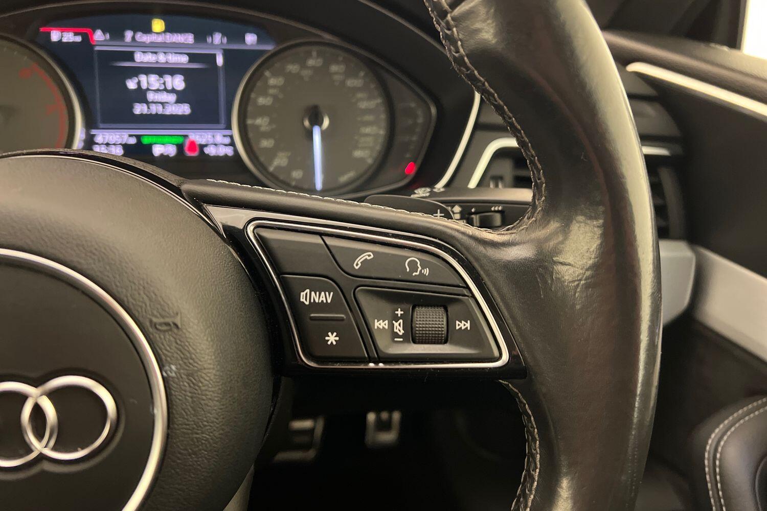 Used Audi A5 2017 for sale - 76673384: Photo 16