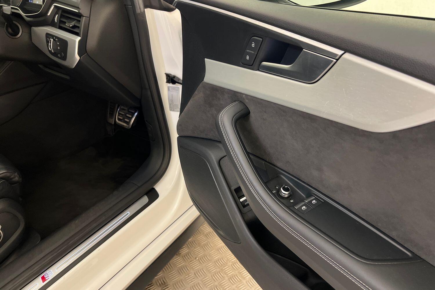 Used Audi A5 2017 for sale - 76673384: Photo 17