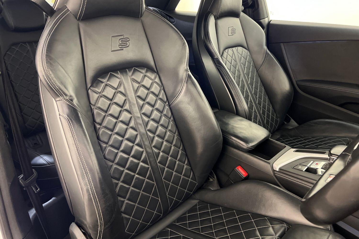 Used Audi A5 2017 for sale - 76673384: Photo 18