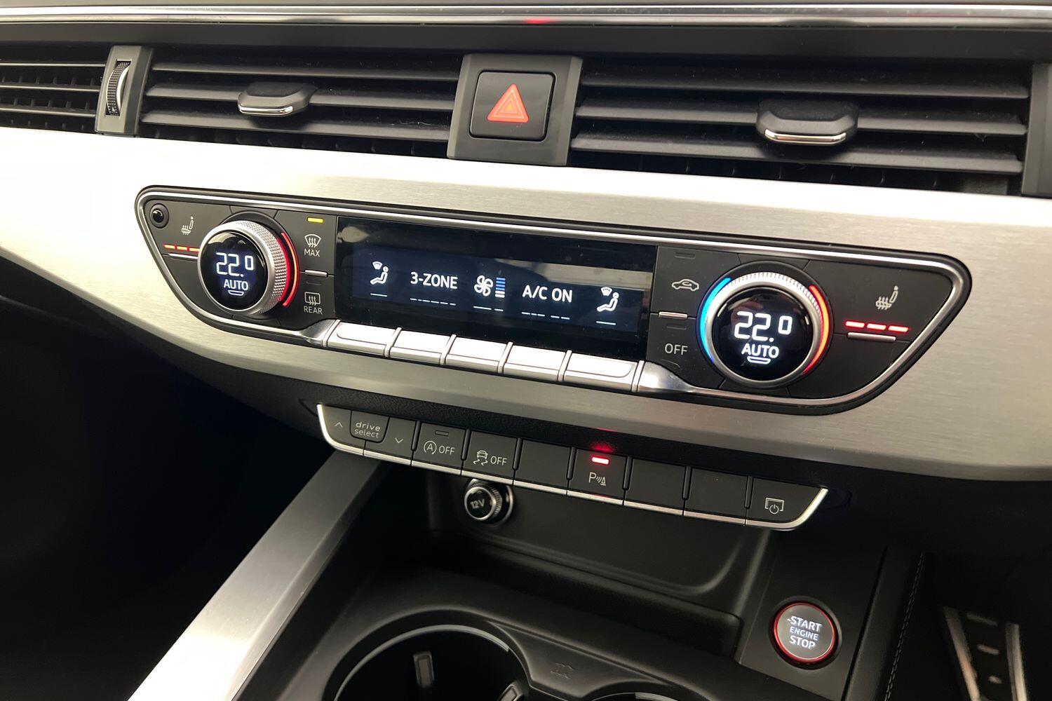 Used Audi A5 2017 for sale - 76673384: Photo 19