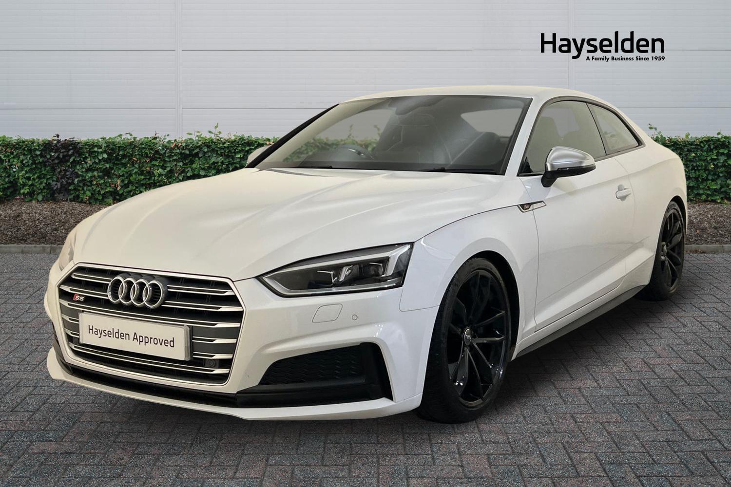 Used Audi A5 2017 for sale - 76673384: Photo 20