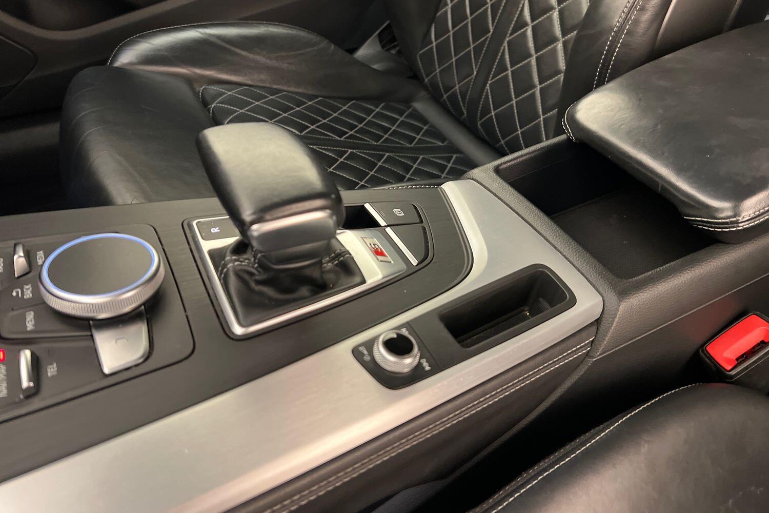 Used Audi A5 2017 for sale - 76673384: Photo 21