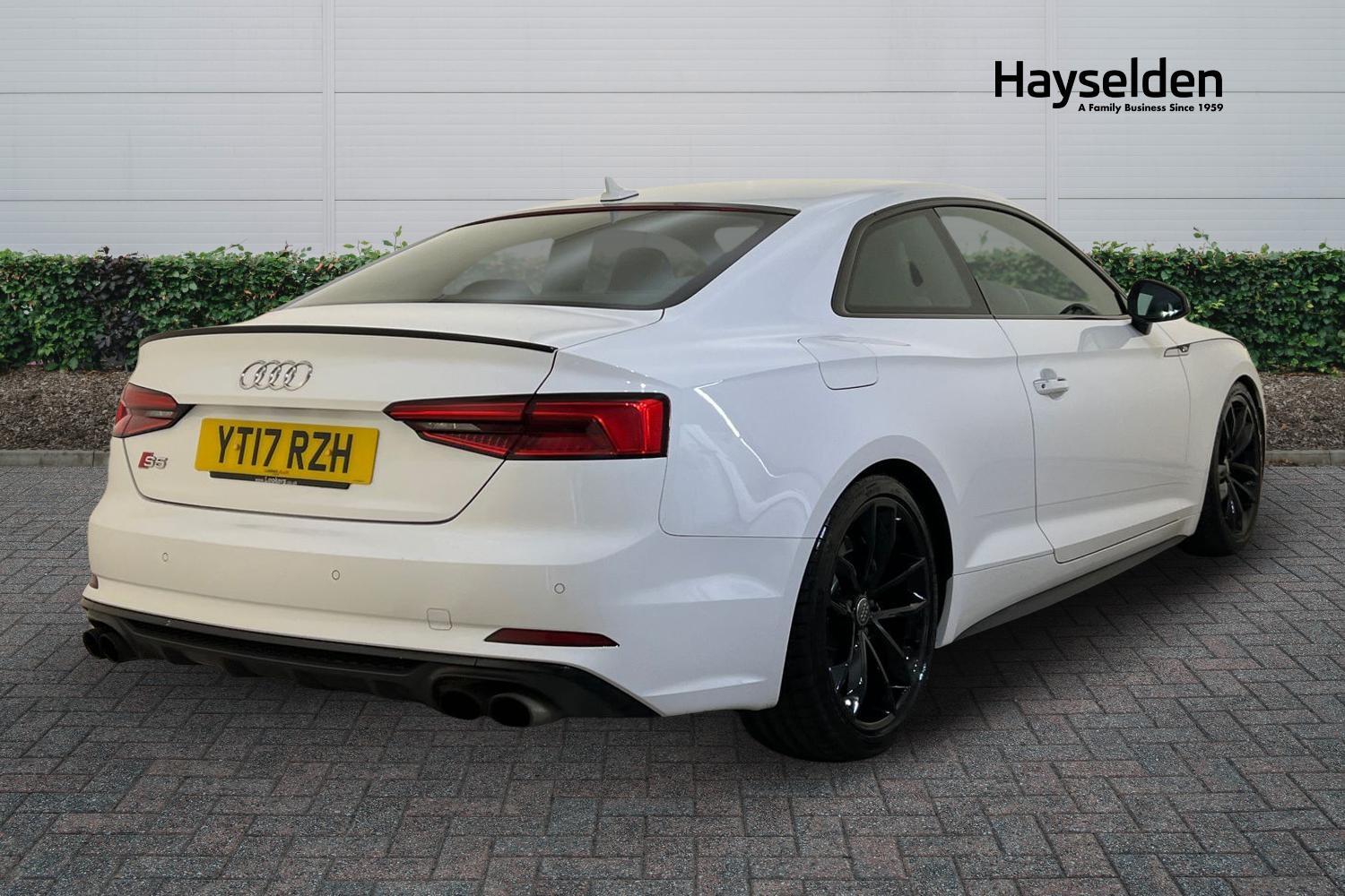 Used Audi A5 2017 for sale - 76673384: Photo 22