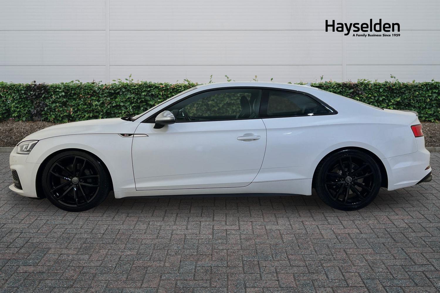 Used Audi A5 2017 for sale - 76673384: Photo 23