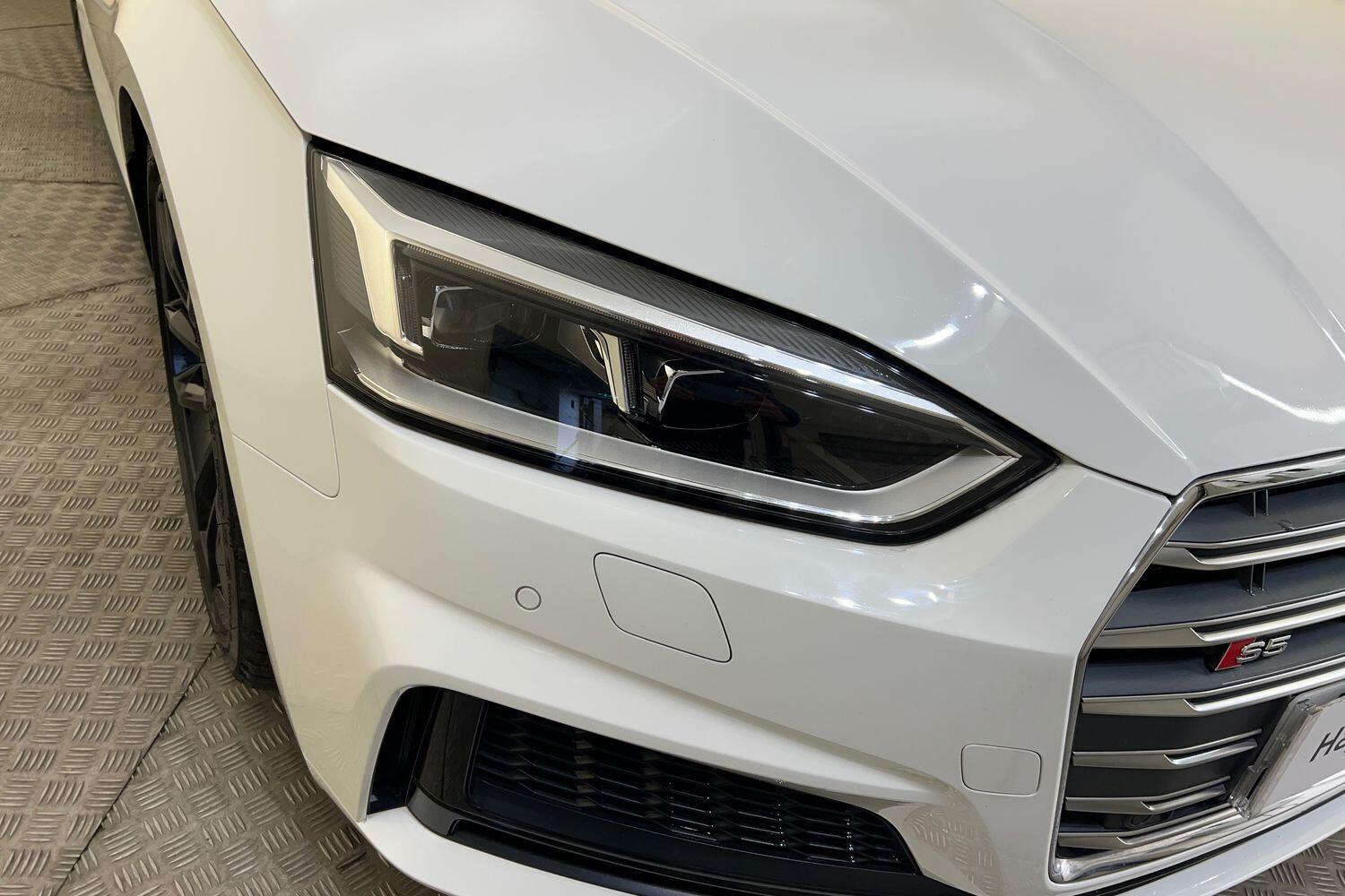 Used Audi A5 2017 for sale - 76673384: Photo 24