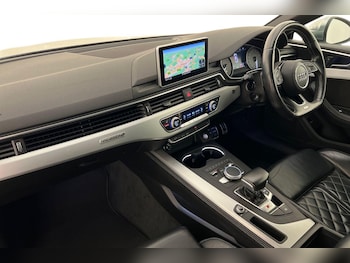 Used Audi A5 2017 for sale - 76673384: Photo