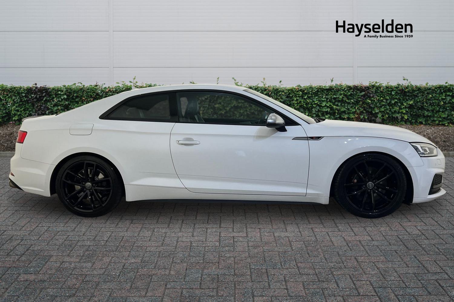 Used Audi A5 2017 for sale - 76673384: Photo 4