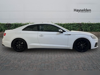 Used Audi A5 2017 for sale - 76673384: Photo