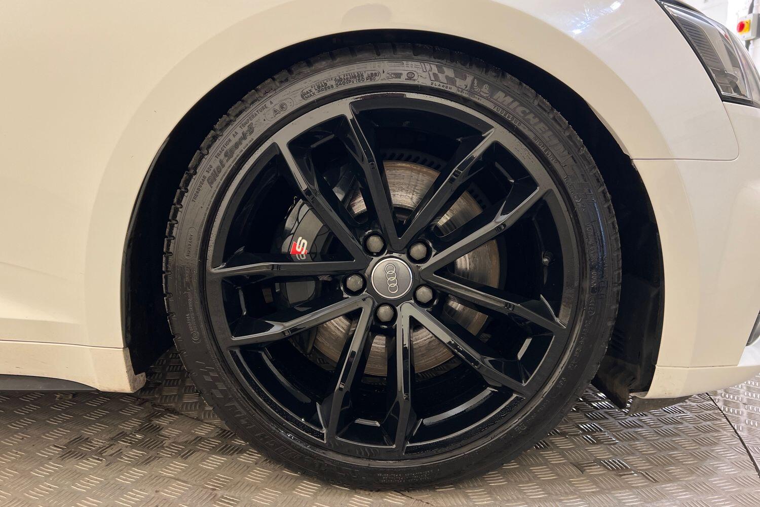 Used Audi A5 2017 for sale - 76673384: Photo 5