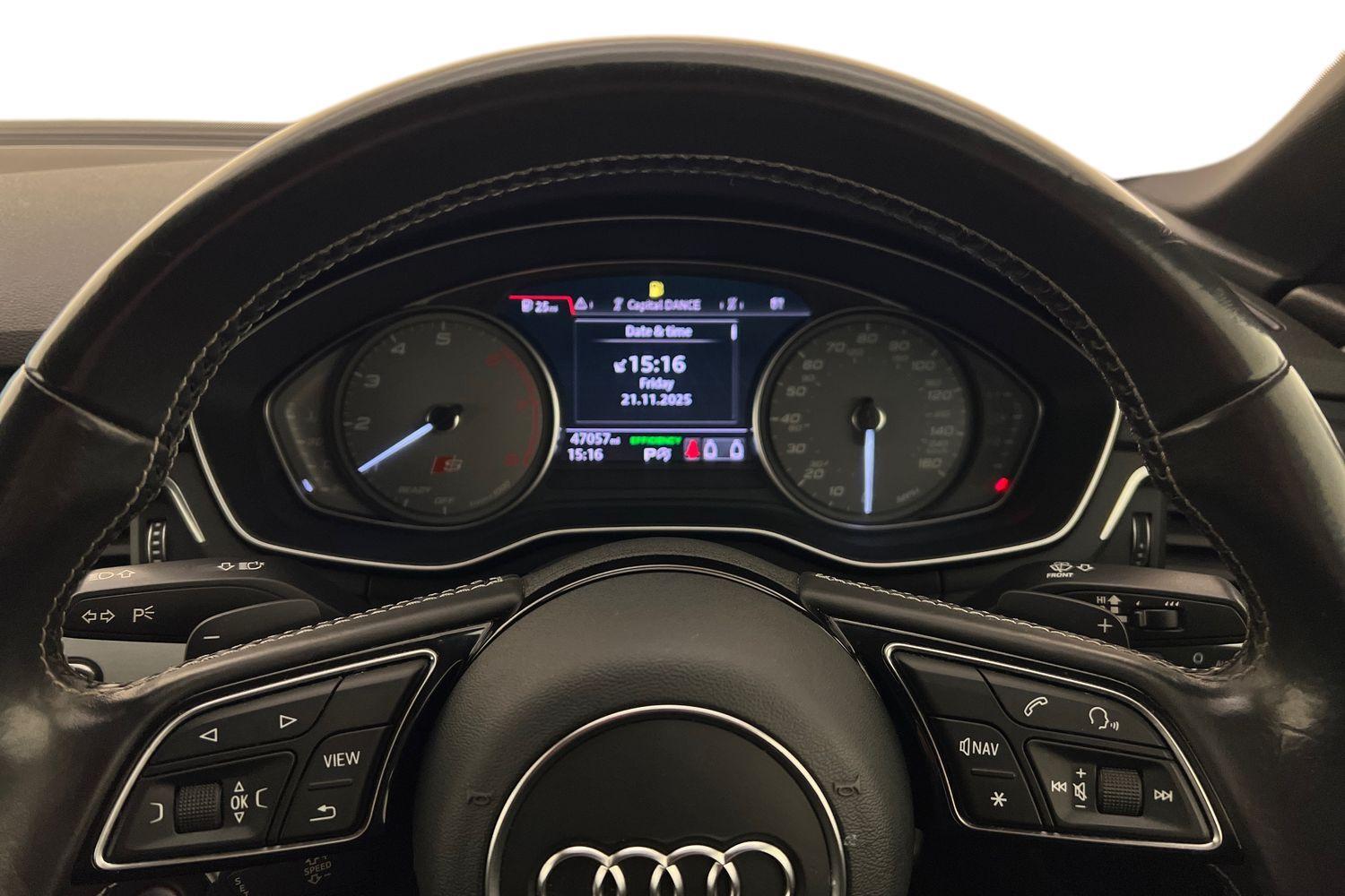 Used Audi A5 2017 for sale - 76673384: Photo 7