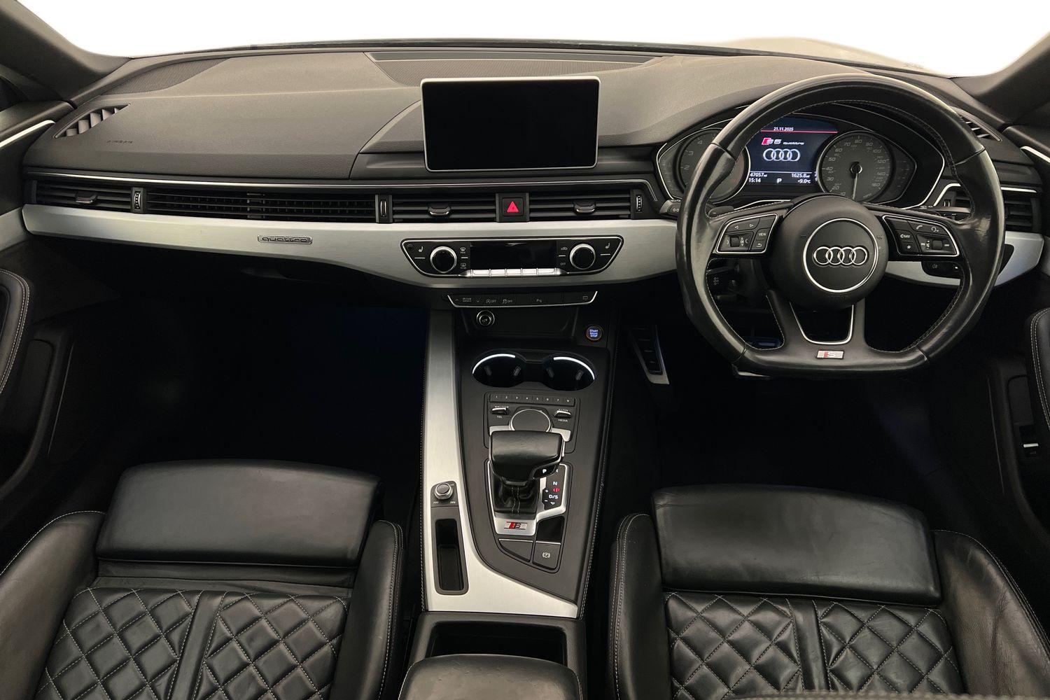 Used Audi A5 2017 for sale - 76673384: Photo 8