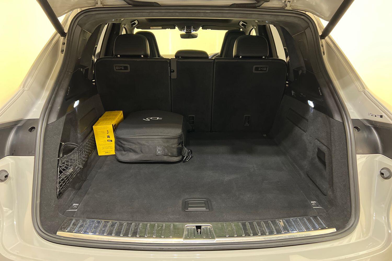 Used Porsche Cayenne 2022 for sale - 76675464: Photo 12