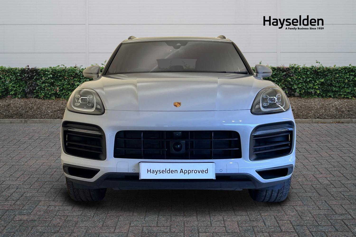 Used Porsche Cayenne 2022 for sale - 76675464: Photo 13