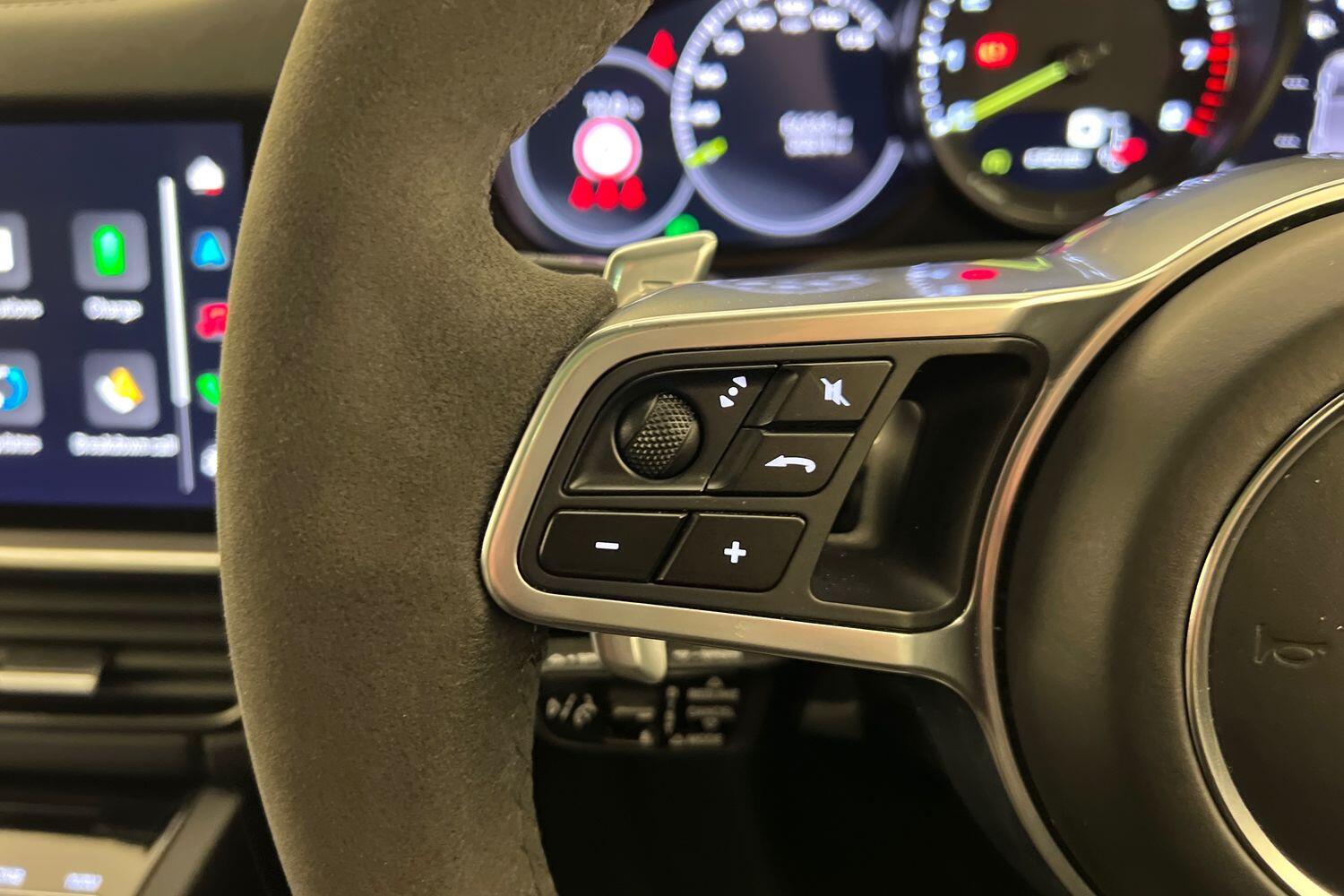 Used Porsche Cayenne 2022 for sale - 76675464: Photo 15