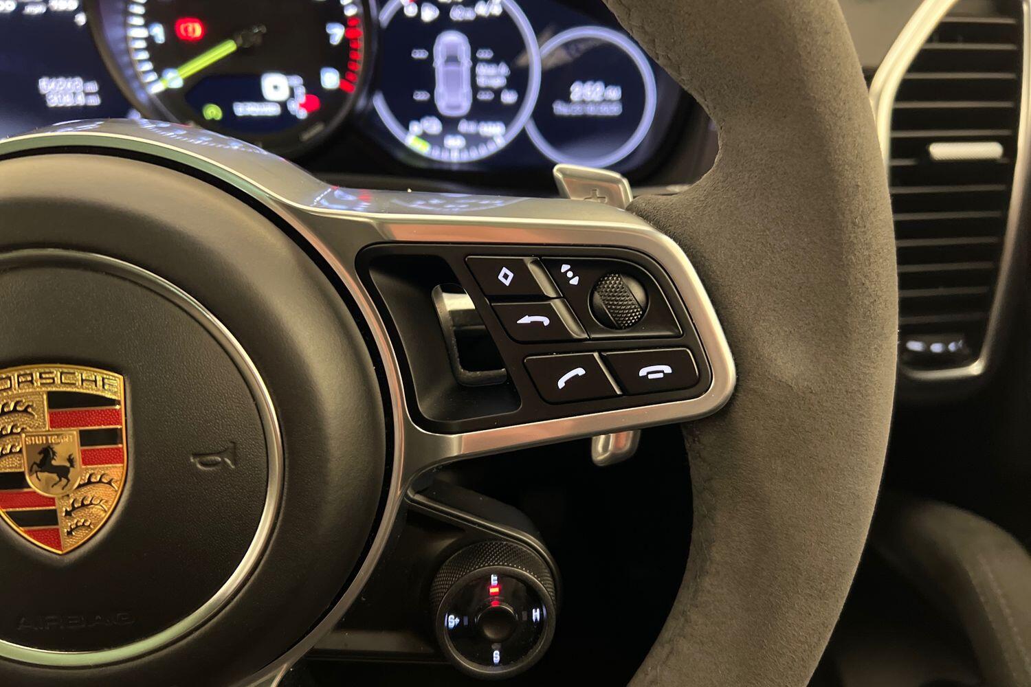 Used Porsche Cayenne 2022 for sale - 76675464: Photo 16