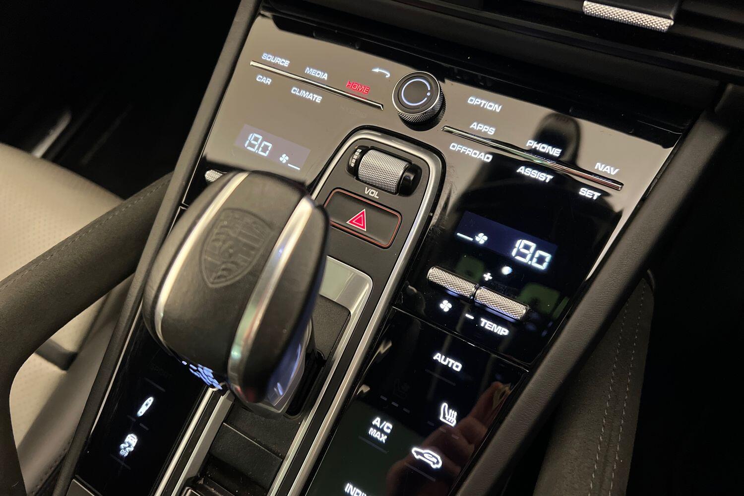 Used Porsche Cayenne 2022 for sale - 76675464: Photo 19