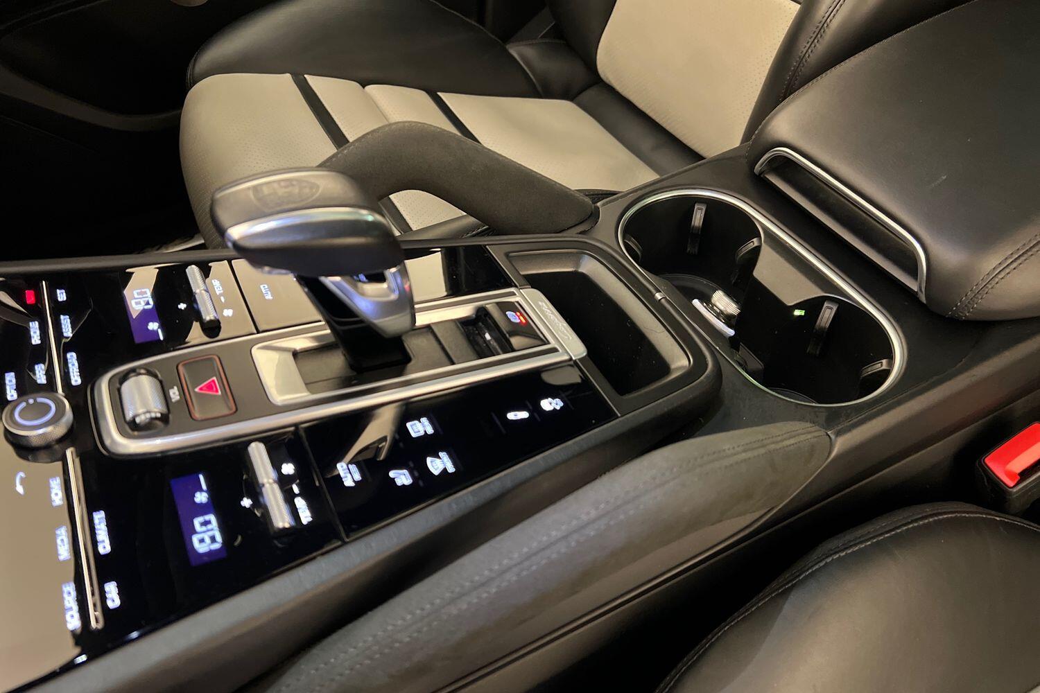 Used Porsche Cayenne 2022 for sale - 76675464: Photo 21