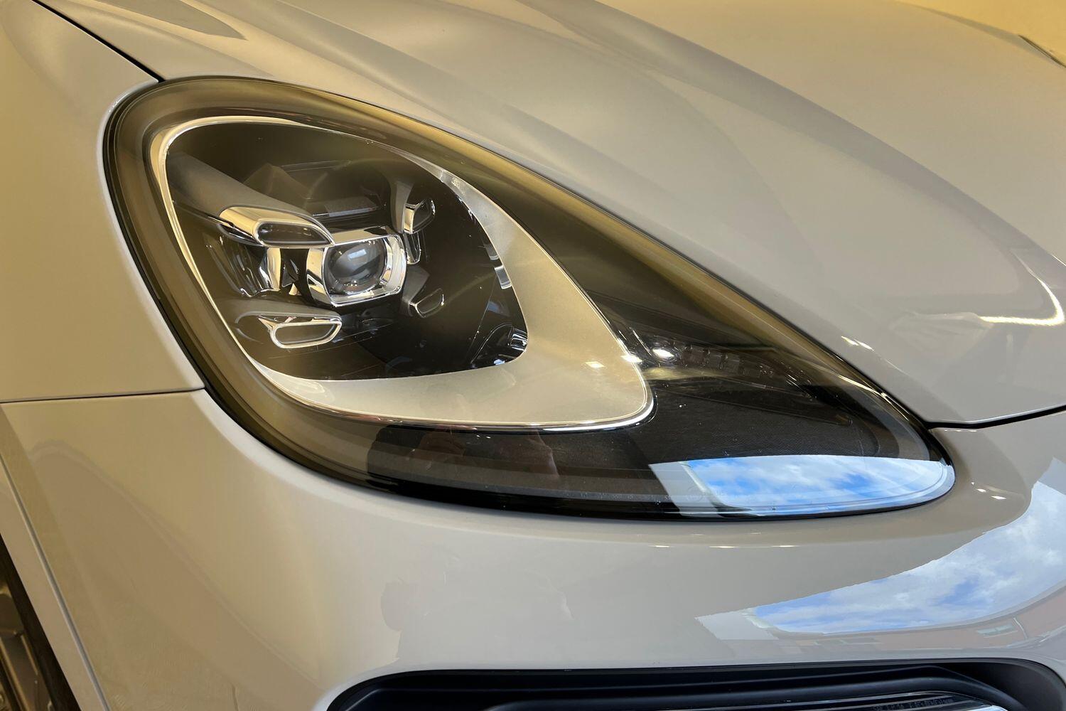 Used Porsche Cayenne 2022 for sale - 76675464: Photo 24