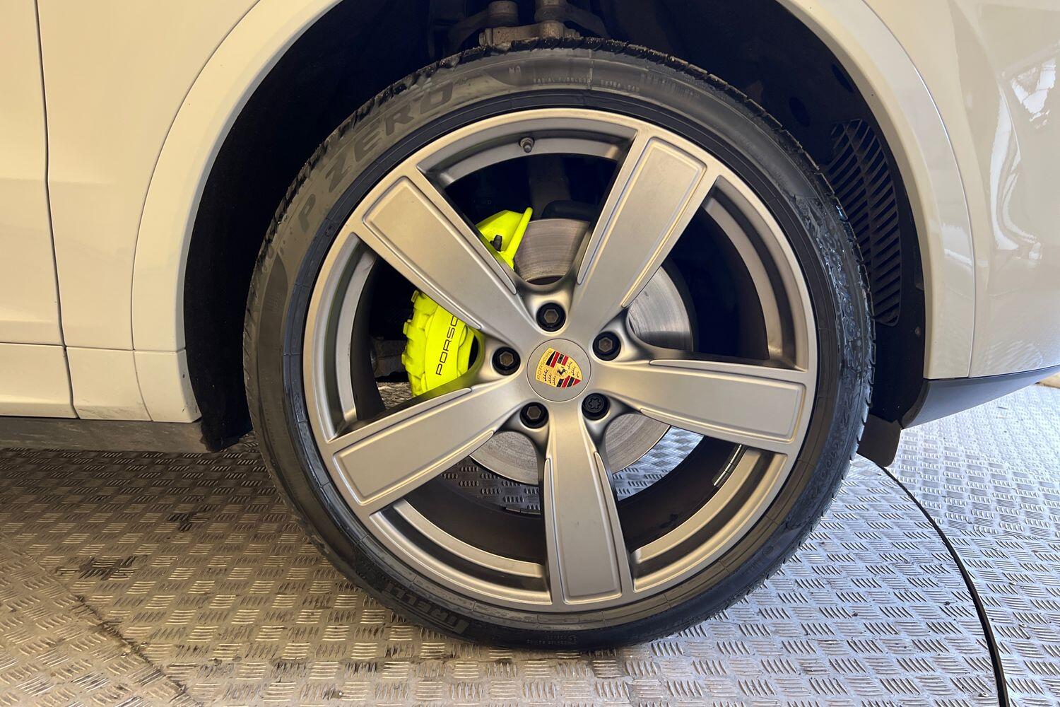 Used Porsche Cayenne 2022 for sale - 76675464: Photo 5