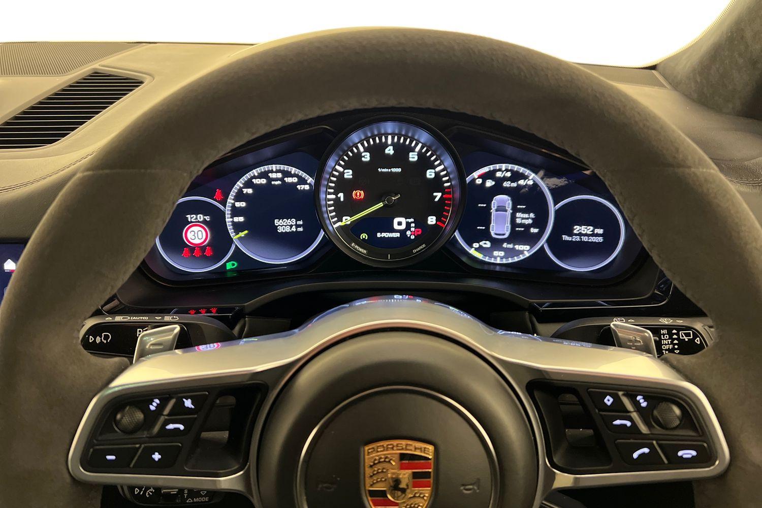 Used Porsche Cayenne 2022 for sale - 76675464: Photo 7