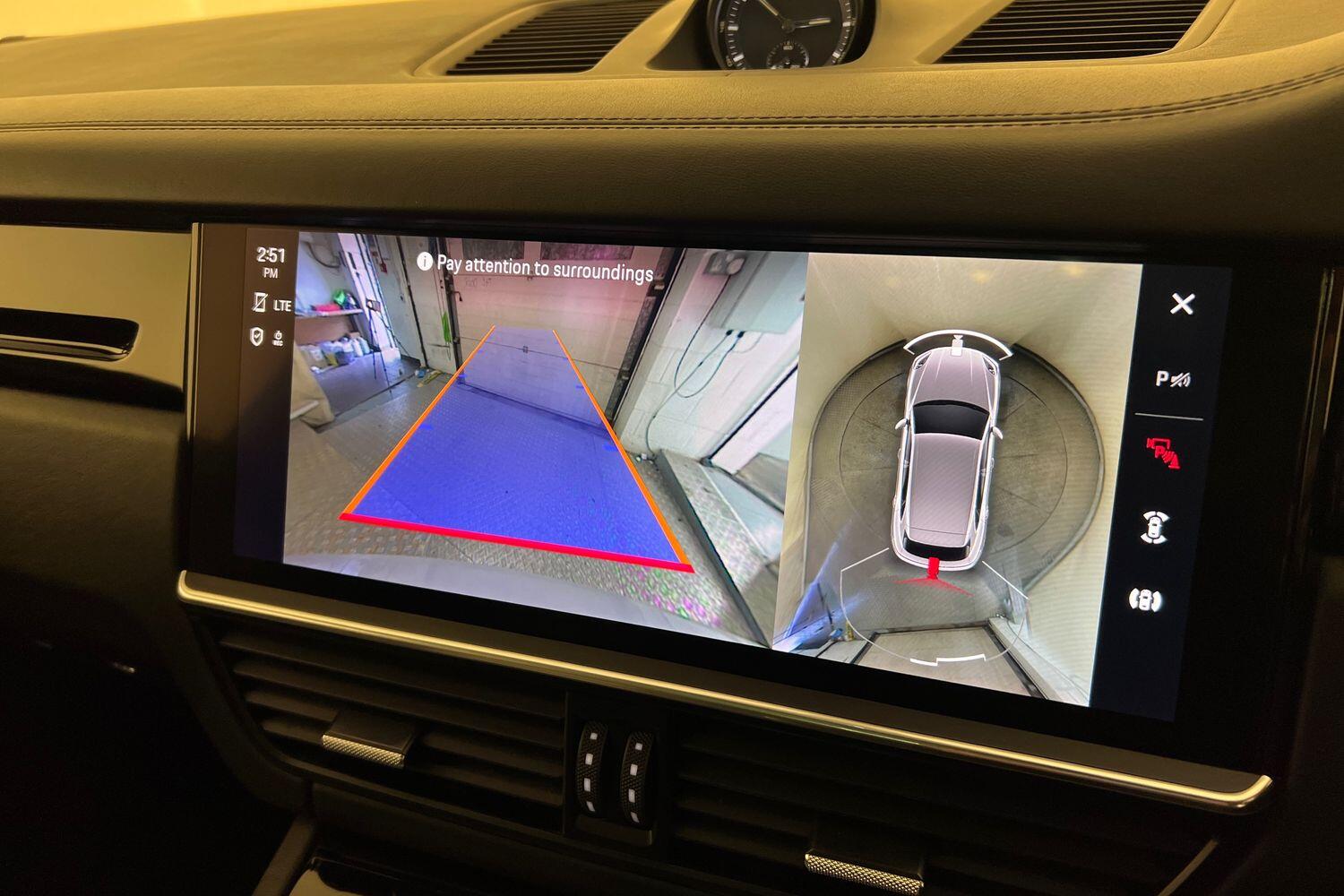 Used Porsche Cayenne 2022 for sale - 76675464: Photo 9