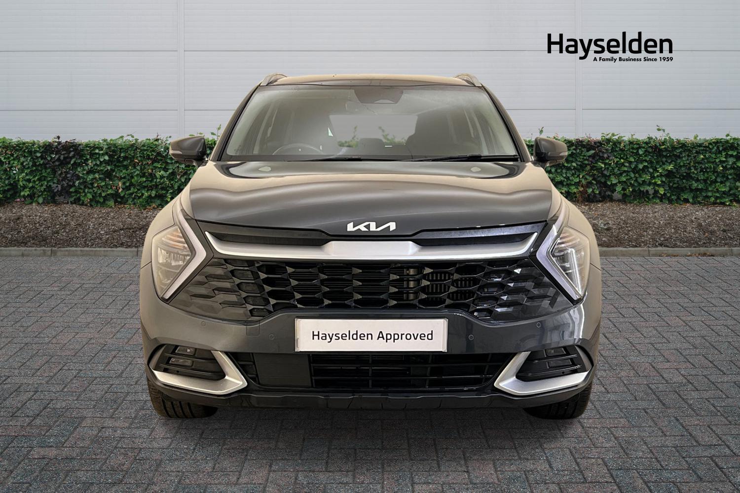 Used Kia Sportage 2024 for sale - 76677563: Photo 13