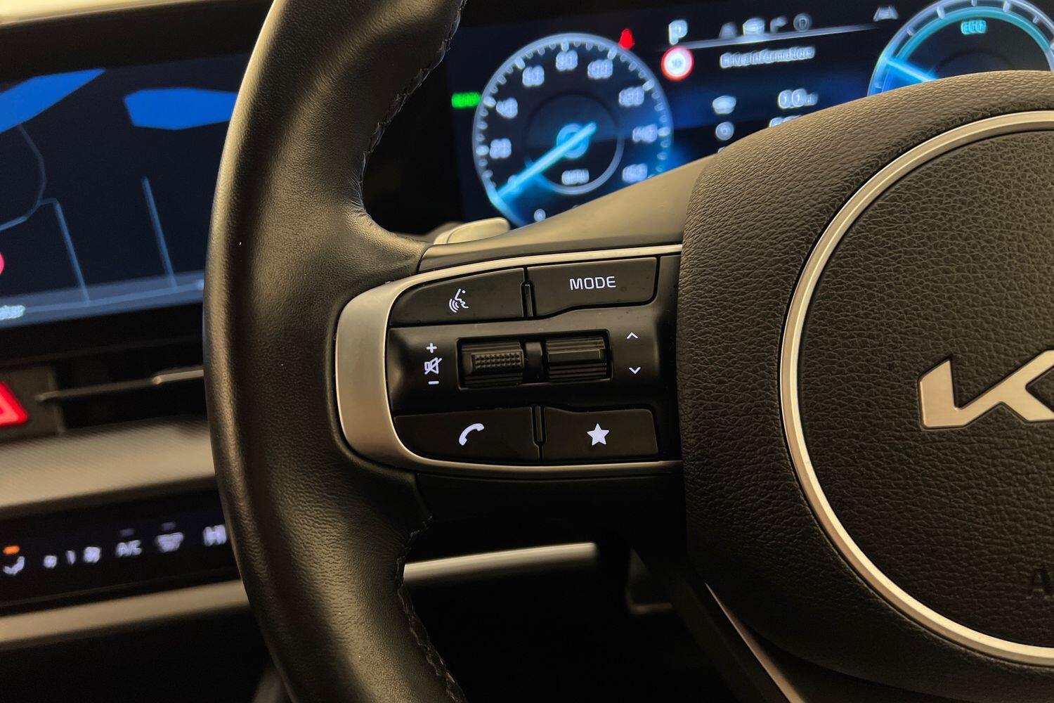 Used Kia Sportage 2024 for sale - 76677563: Photo 15