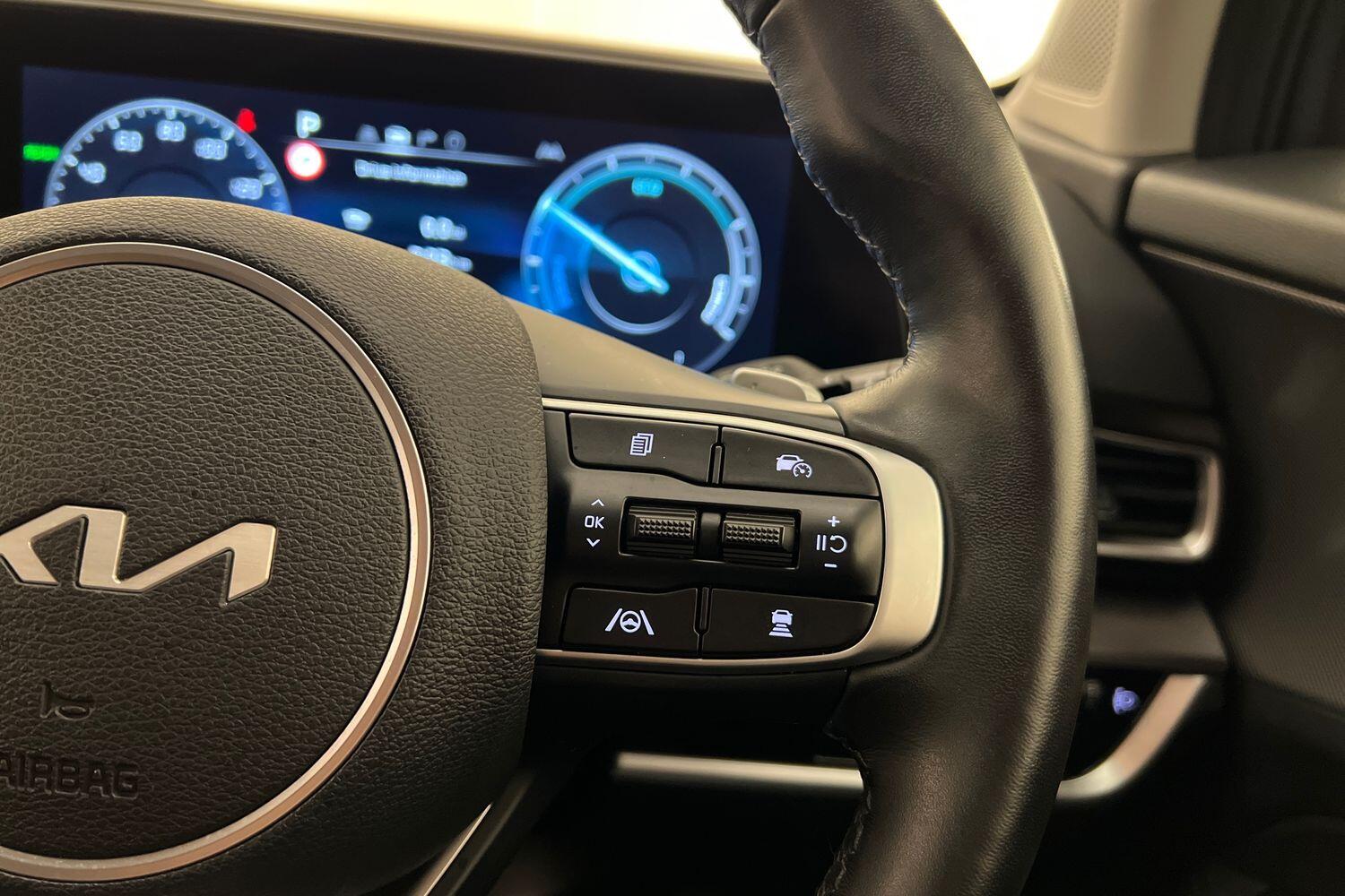 Used Kia Sportage 2024 for sale - 76677563: Photo 16