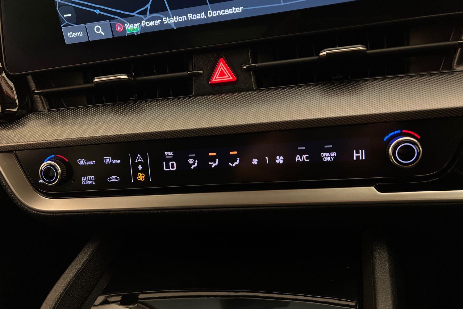 Used Kia Sportage 2024 for sale - 76677563: Photo 19