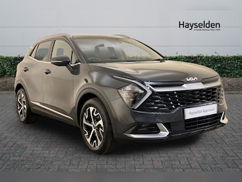 Used Kia Sportage 2024 for sale - 76677563: Photo