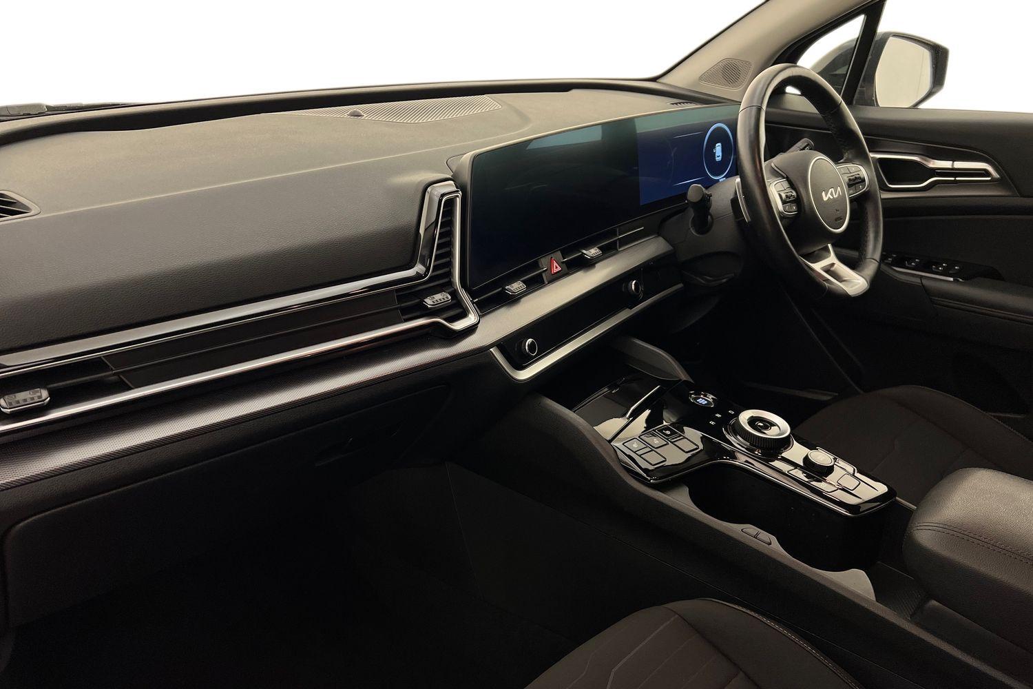 Used Kia Sportage 2024 for sale - 76677563: Photo 2