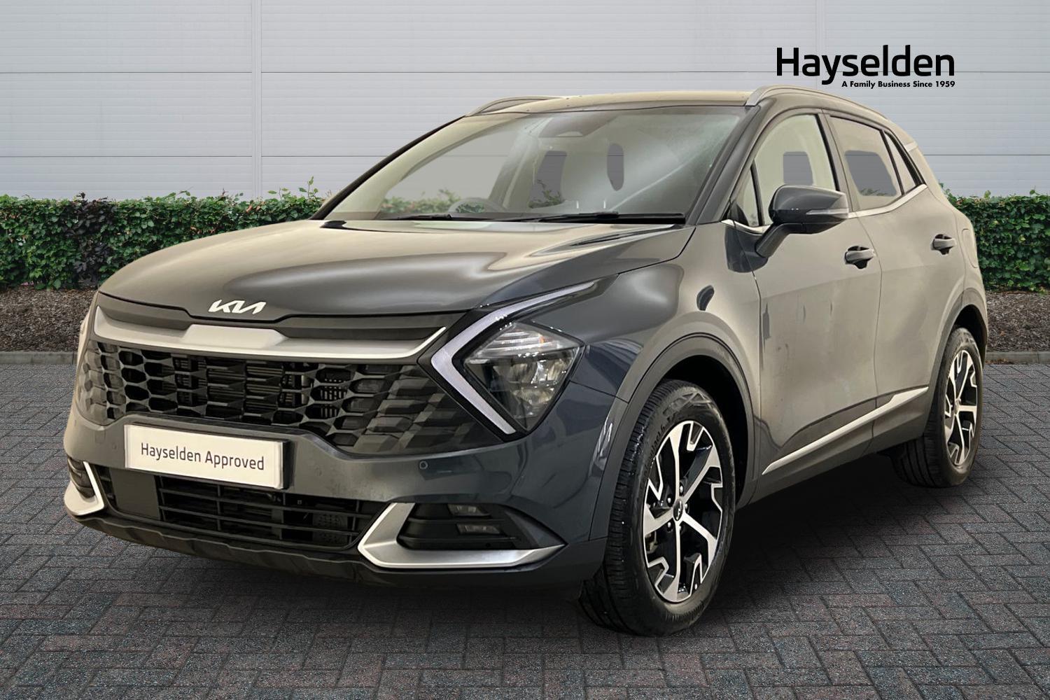 Used Kia Sportage 2024 for sale - 76677563: Photo 20